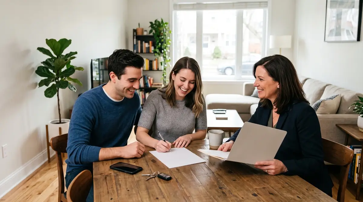 How Professional Tenant Placement Reduces Vacancy in Detroit Rentals